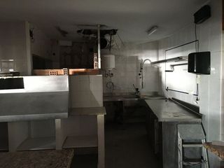 Local comercial en venta en Salobreña