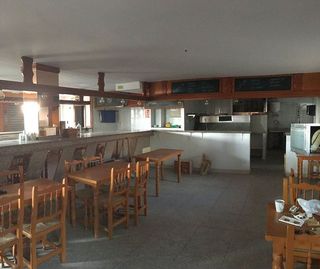 Local comercial en venta en Salobreña