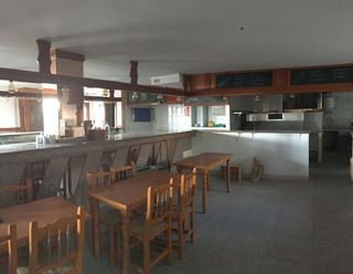 Local comercial en venta en Salobreña