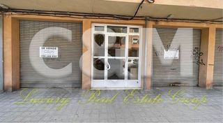 Local comercial en venta en Plaça de Toros en Palma de Mallorca