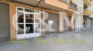 Local comercial en venta en Plaça de Toros en Palma de Mallorca