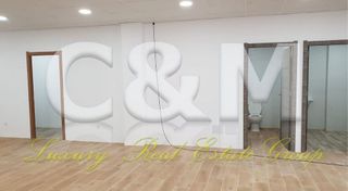 Local comercial en venta en Plaça de Toros en Palma de Mallorca