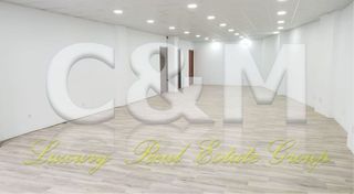 Local comercial en venta en Plaça de Toros en Palma de Mallorca