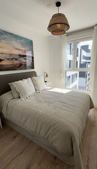 Piso en venta en Centro Histórico en Málaga