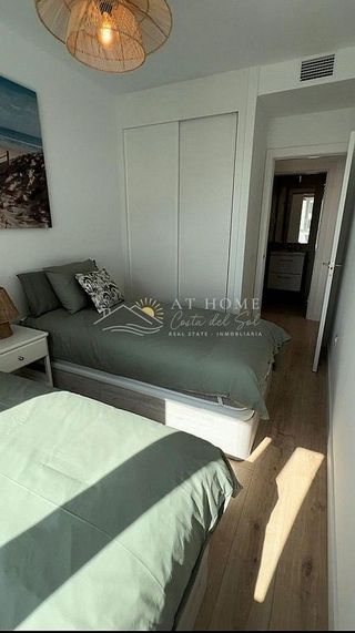 Piso en venta en Centro Histórico en Málaga