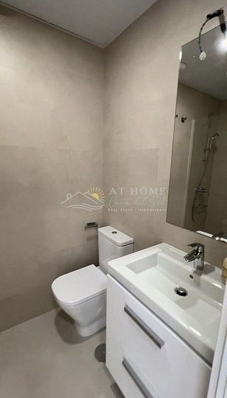 Piso en venta en Centro Histórico en Málaga