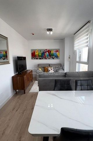 Piso en venta en Centro Histórico en Málaga