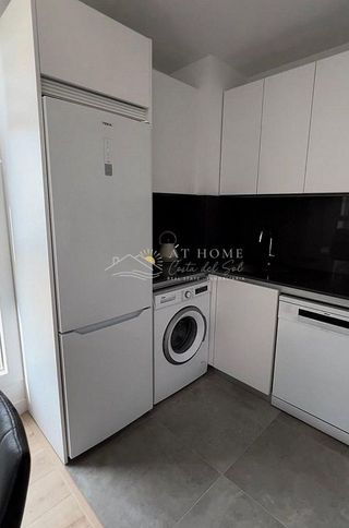 Piso en venta en Centro Histórico en Málaga