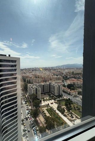 Piso en venta en Centro Histórico en Málaga