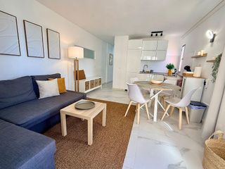 Piso en venta en Parque de la Paloma en Benalmádena