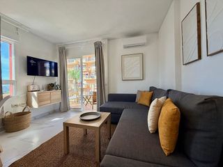 Piso en venta en Parque de la Paloma en Benalmádena