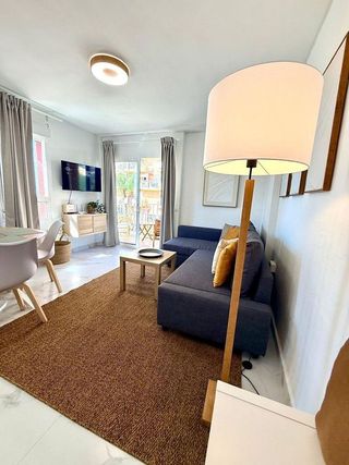 Piso en venta en Parque de la Paloma en Benalmádena