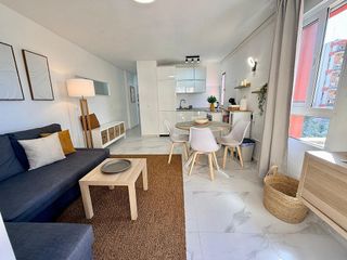 Piso en venta en Parque de la Paloma en Benalmádena