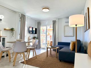 Piso en venta en Parque de la Paloma en Benalmádena