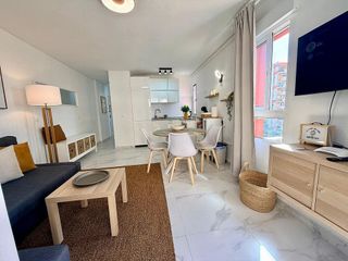 Piso en venta en Parque de la Paloma en Benalmádena