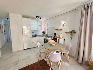 Piso en venta en Parque de la Paloma en Benalmádena