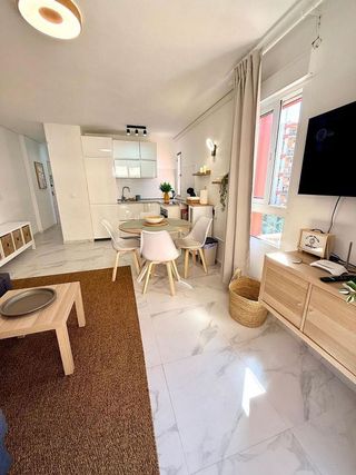 Piso en venta en Parque de la Paloma en Benalmádena