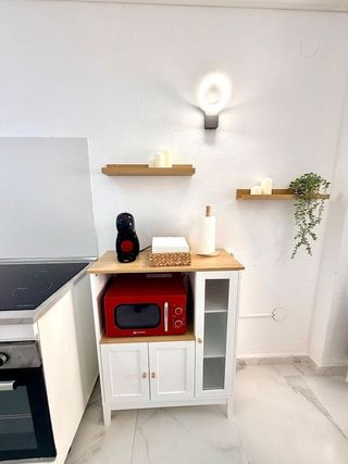 Piso en venta en Parque de la Paloma en Benalmádena