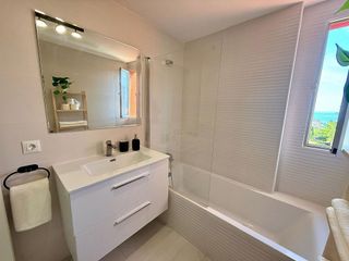 Piso en venta en Parque de la Paloma en Benalmádena