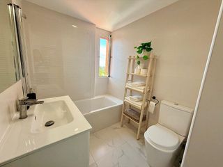 Piso en venta en Parque de la Paloma en Benalmádena