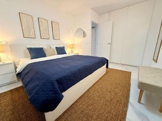 Piso en venta en Parque de la Paloma en Benalmádena