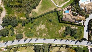 Solar en venta en Mijas Golf en Mijas