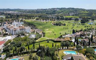 Solar en venta en Mijas Golf en Mijas