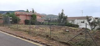 Terreno en venta en Les Platgetes - Torre Bellver - La Renegà en Oropesa del Mar/Orpesa