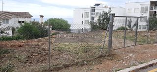 Terreno en venta en Les Platgetes - Torre Bellver - La Renegà en Oropesa del Mar/Orpesa