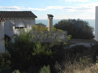 Terreno en venta en Les Platgetes - Torre Bellver - La Renegà en Oropesa del Mar/Orpesa