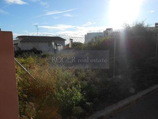 Terreno en venta en Les Platgetes - Torre Bellver - La Renegà en Oropesa del Mar/Orpesa