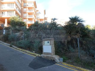 Terreno en venta en Les Platgetes - Torre Bellver - La Renegà en Oropesa del Mar/Orpesa