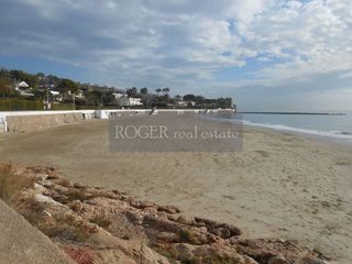 Terreno en venta en Les Platgetes - Torre Bellver - La Renegà en Oropesa del Mar/Orpesa