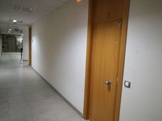 Oficina en venta en Zona Avda. Juan de Diego - Parque Municipal  en Bormujos