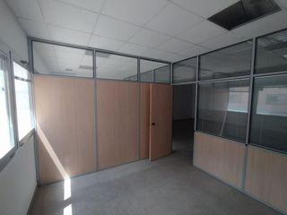 Oficina en venta en Zona Avda. Juan de Diego - Parque Municipal  en Bormujos
