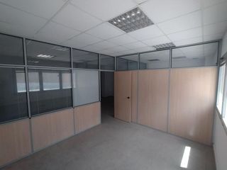 Oficina en venta en Zona Avda. Juan de Diego - Parque Municipal  en Bormujos