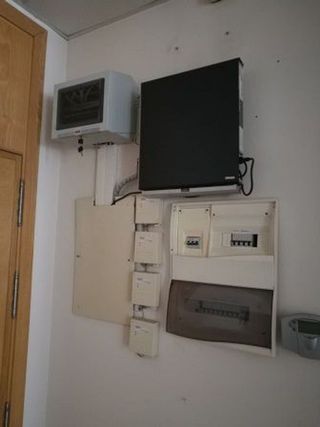 Oficina en venta en Zona Avda. Juan de Diego - Parque Municipal  en Bormujos