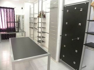 Local comercial en venta en Caravaca de la Cruz