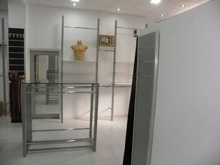 Local comercial en venta en Caravaca de la Cruz
