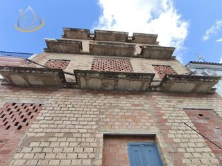 Edificio en venta en Gibraleón