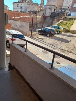 Dúplex en venta en San Adrián