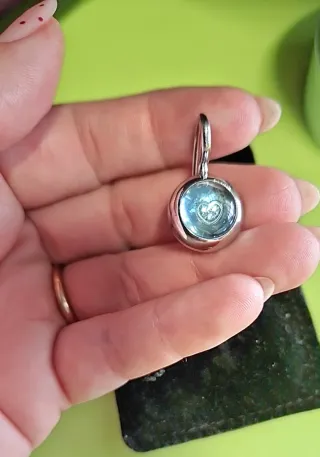 Pendientes Pasquale Bruni Oro Diamantes