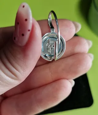 Pendientes Pasquale Bruni Oro Diamantes