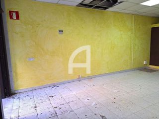 Local comercial en venta en Santurtzi