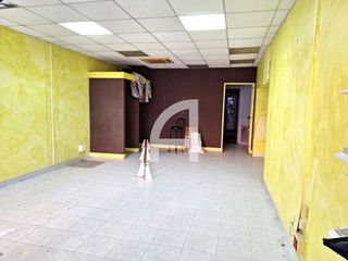 Local comercial en venta en Santurtzi