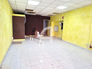 Local comercial en venta en Santurtzi