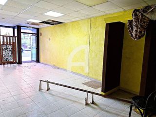 Local comercial en venta en Santurtzi