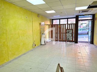 Local comercial en venta en Santurtzi
