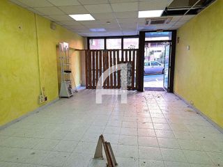 Local comercial en venta en Santurtzi