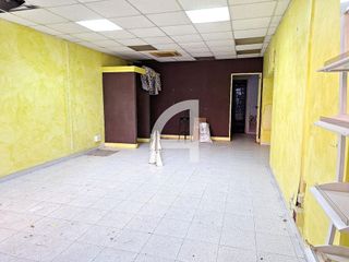 Local comercial en venta en Santurtzi